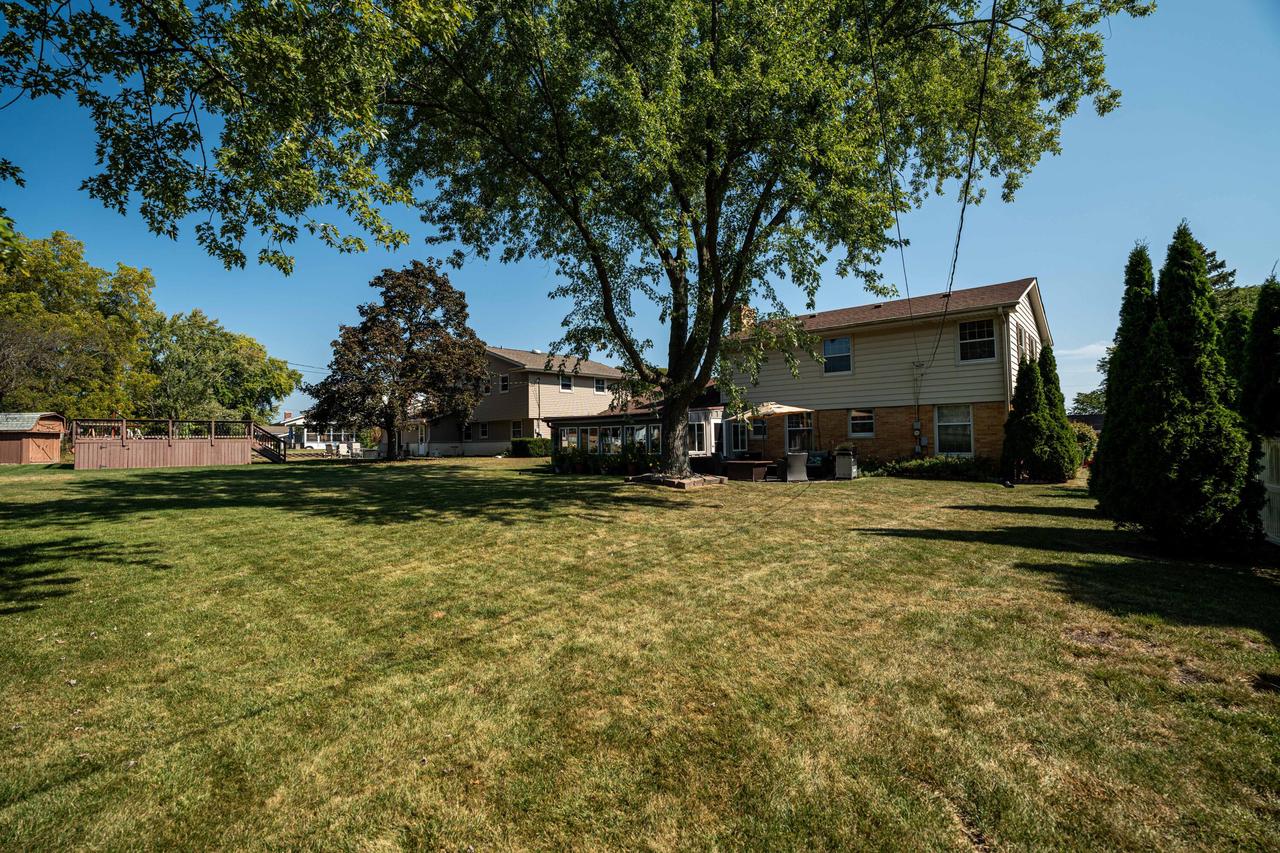 3315 South 121st STREET