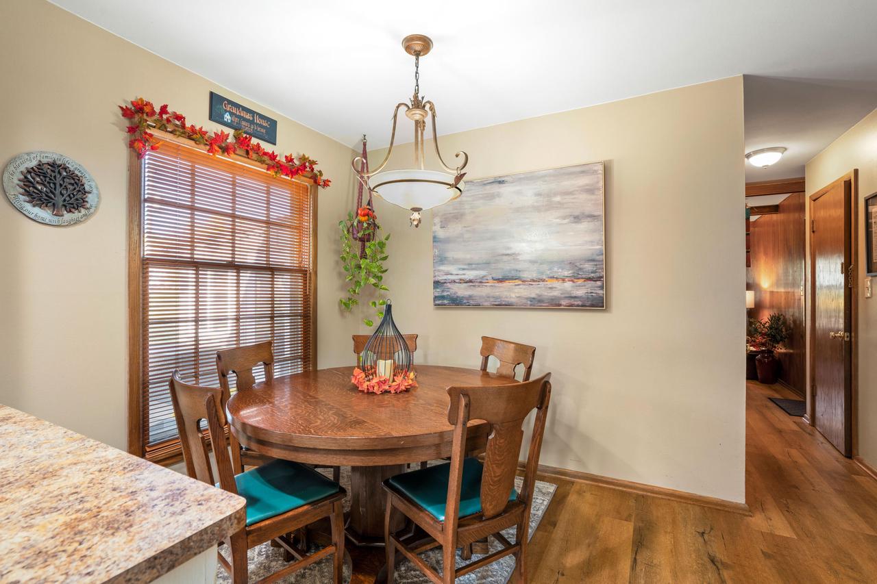 3315 South 121st STREET