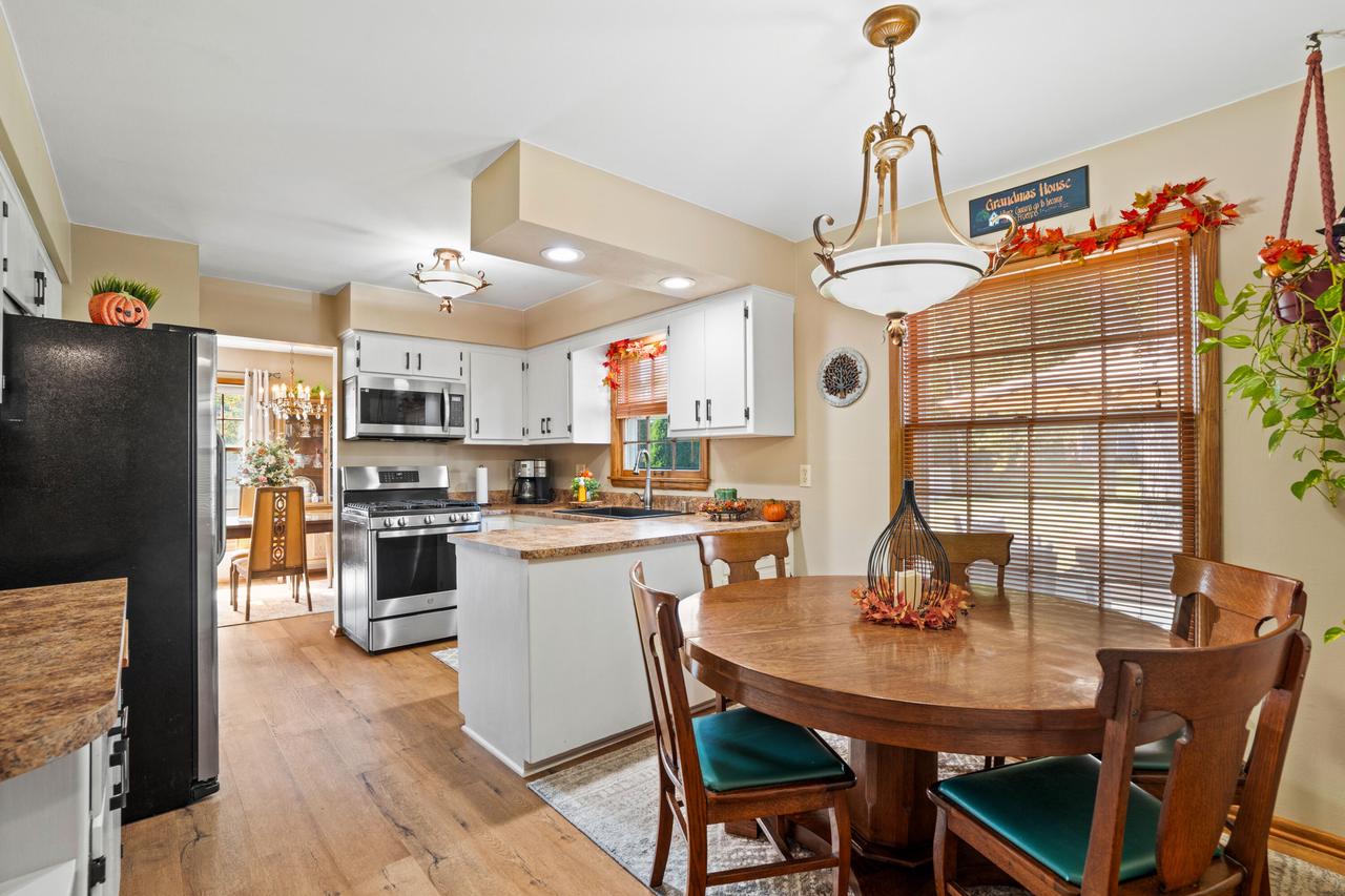 3315 South 121st STREET