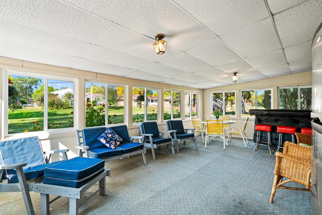 3315 South 121st STREET