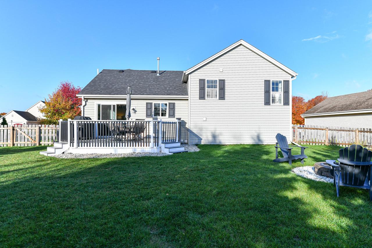 3615 Applewood DRIVE