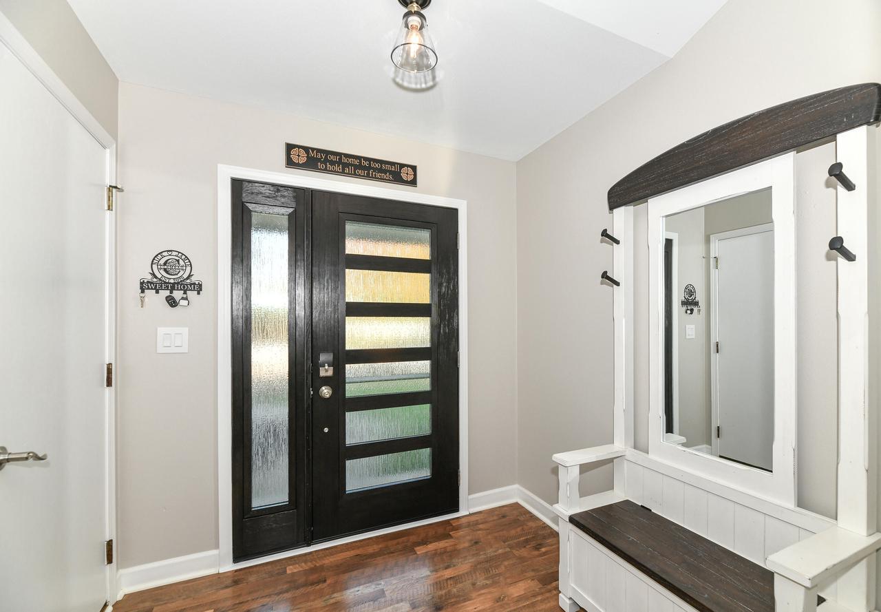 3615 Applewood DRIVE