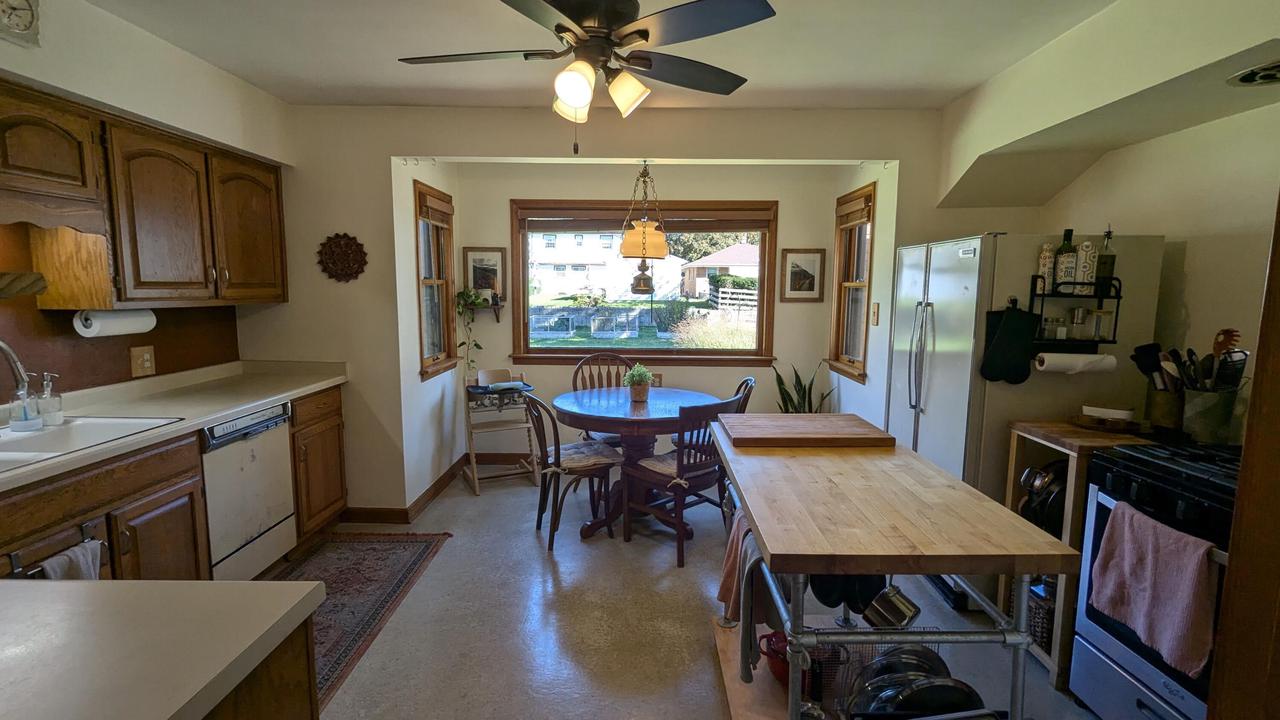 3162 South 84th STREET