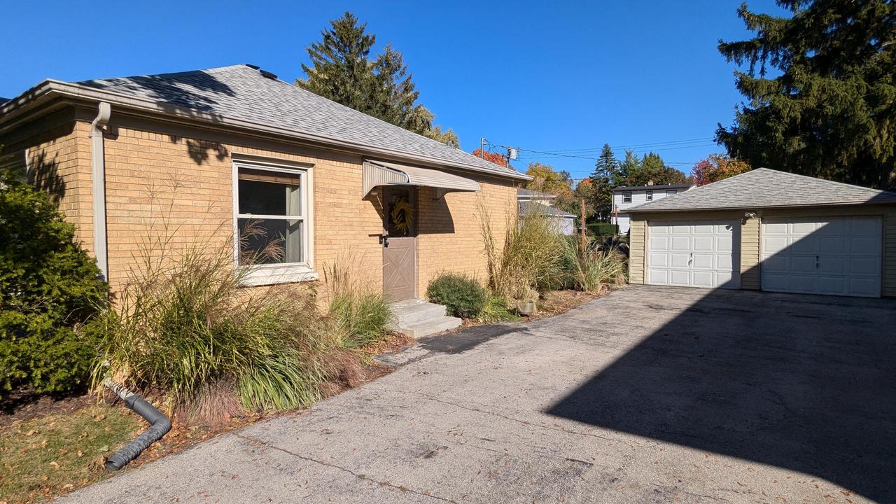 3162 South 84th STREET