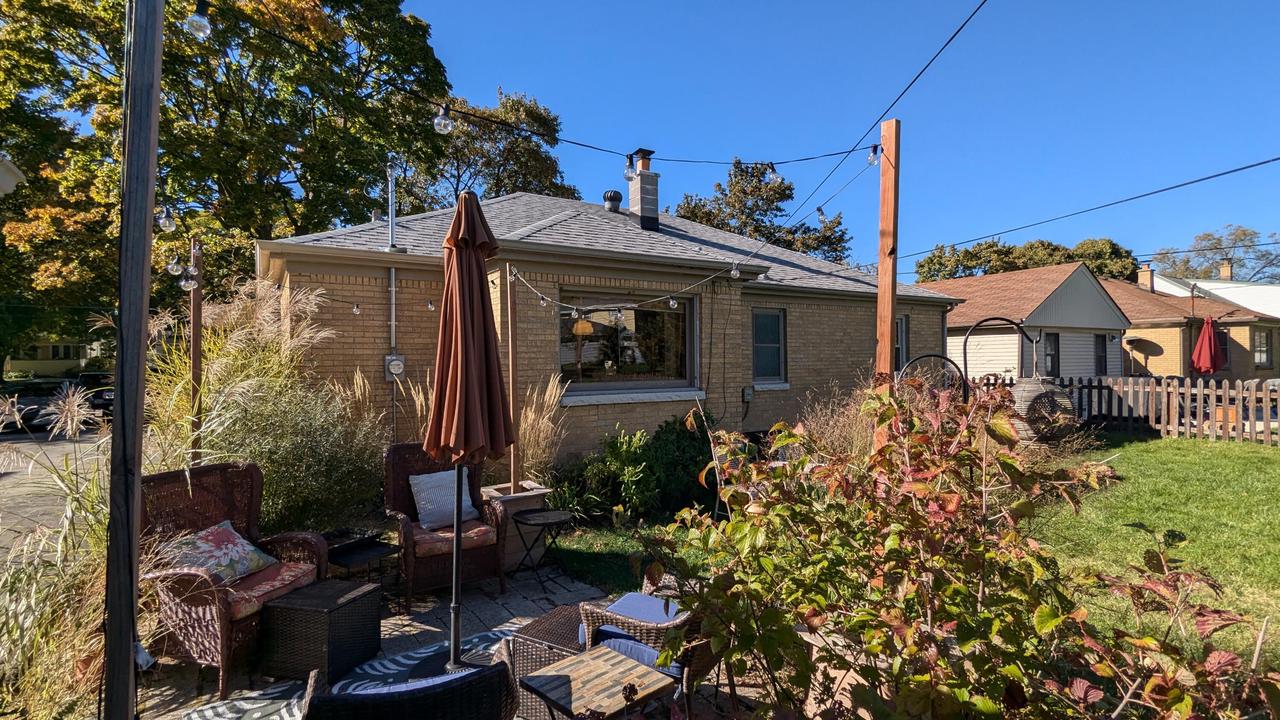 3162 South 84th STREET