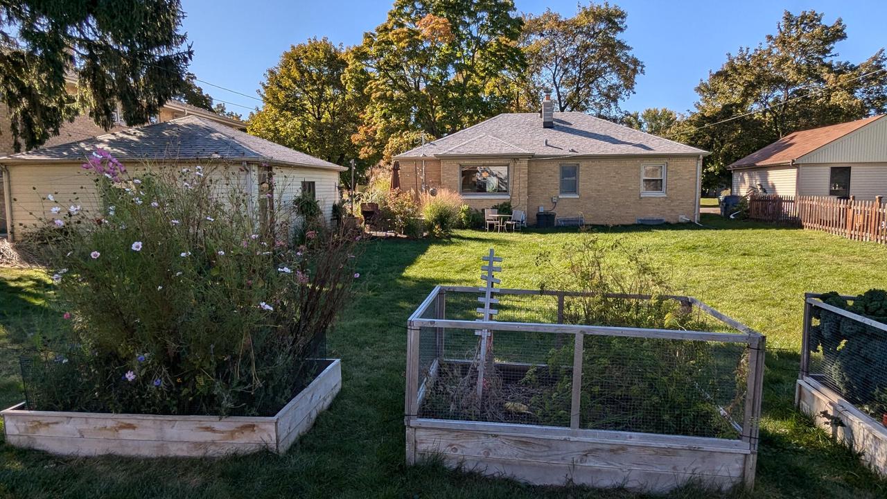 3162 South 84th STREET