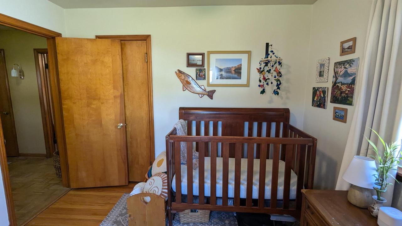 3162 South 84th STREET