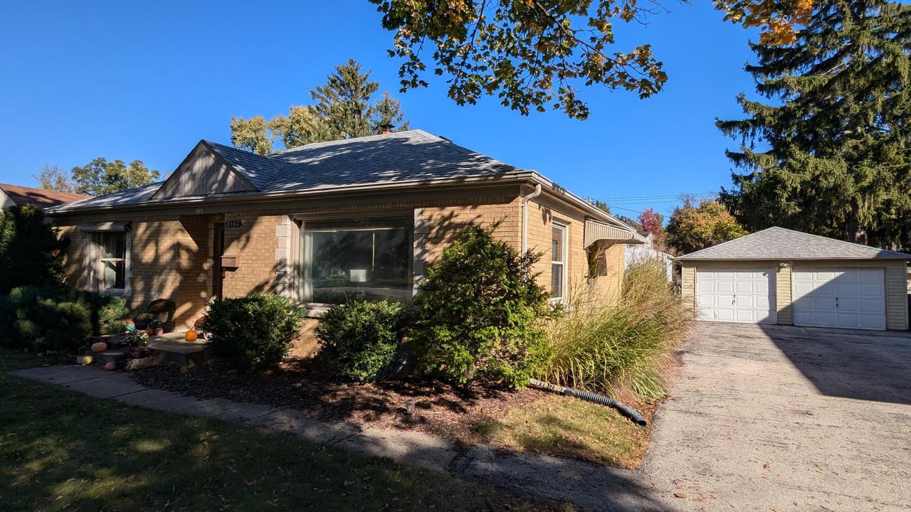 3162 South 84th STREET