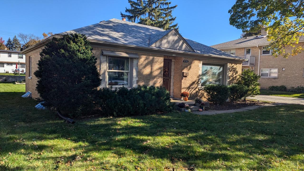 3162 South 84th STREET