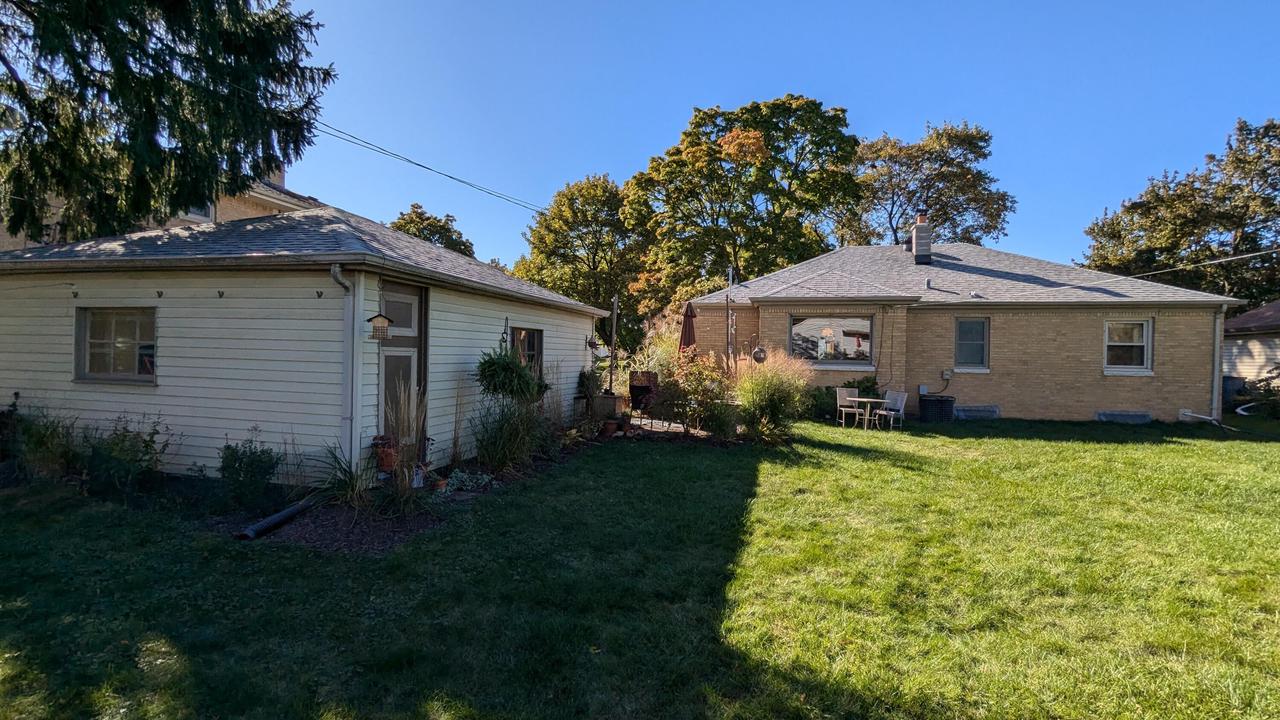 3162 South 84th STREET