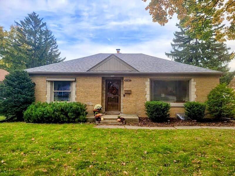 3162 South 84th STREET