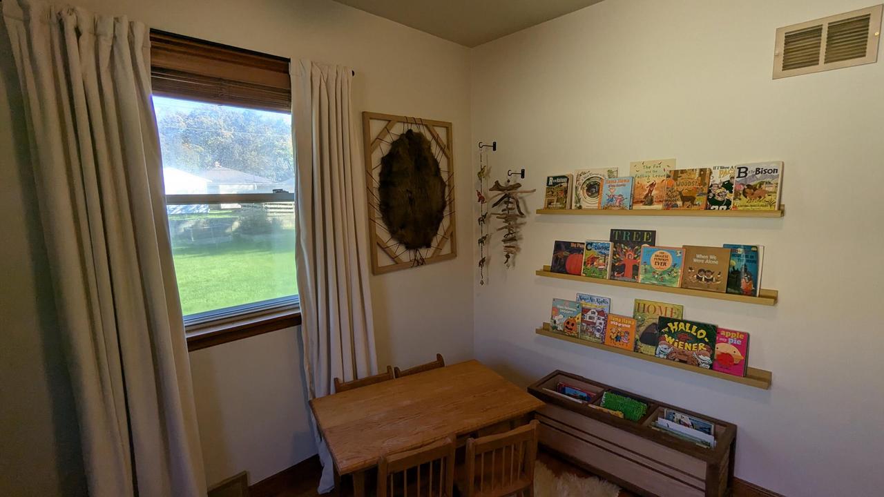 3162 South 84th STREET