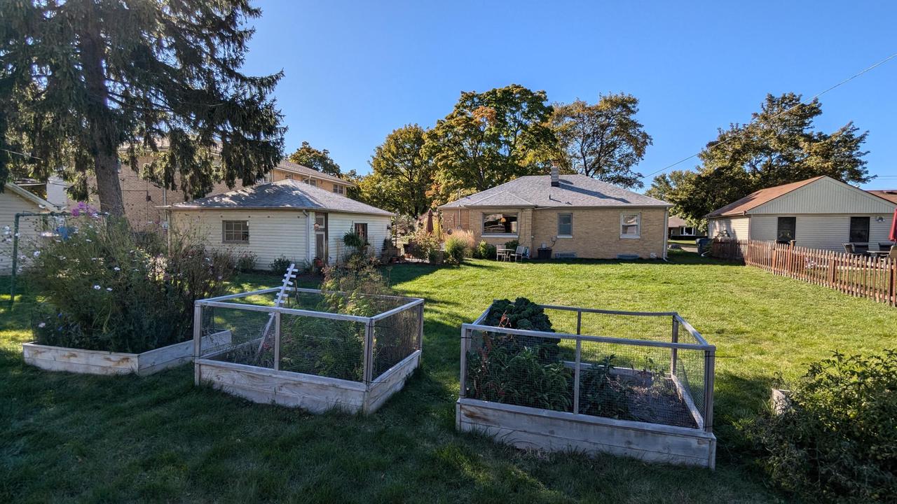 3162 South 84th STREET