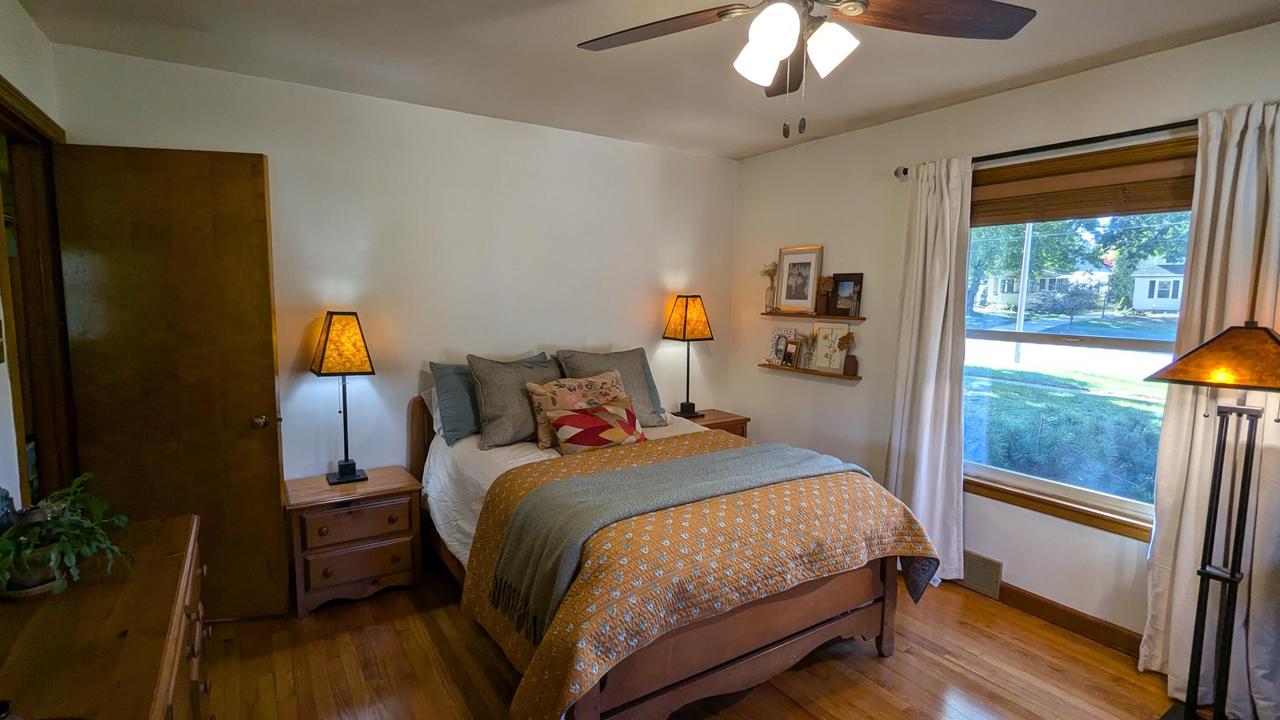 3162 South 84th STREET