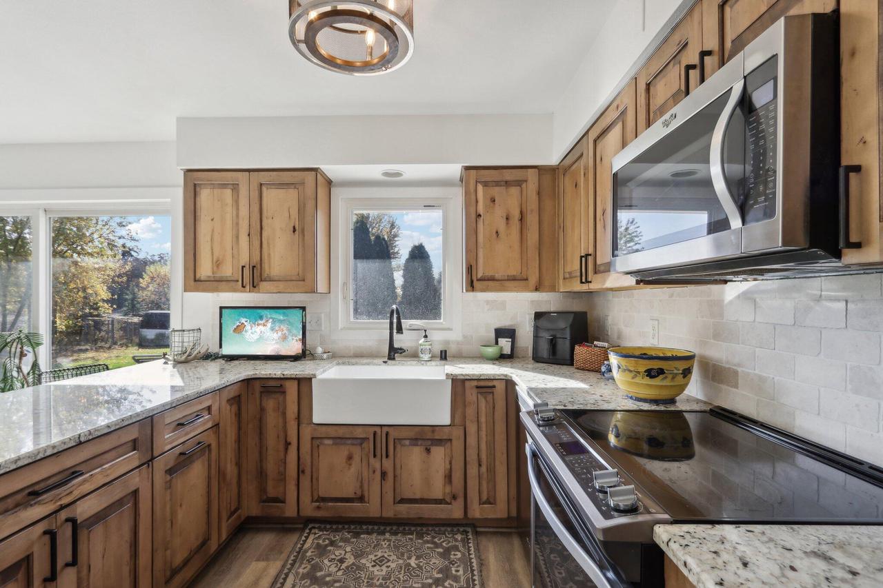 S99W20465 Parker DRIVE