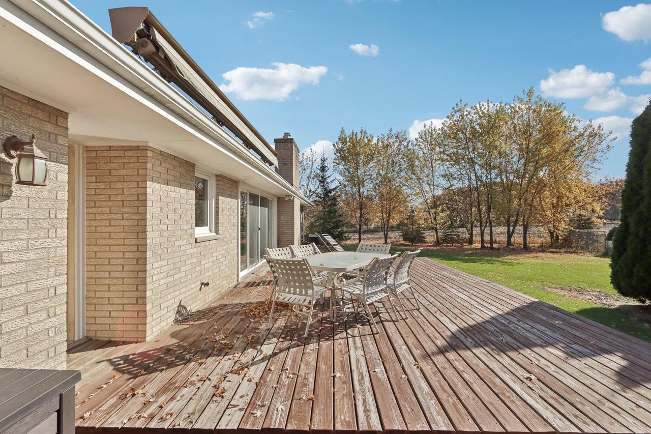 S99W20465 Parker DRIVE