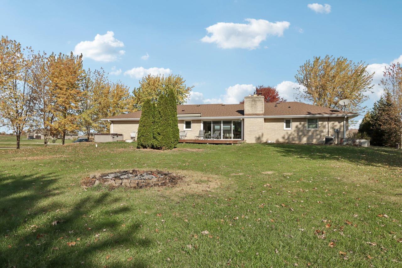 S99W20465 Parker DRIVE