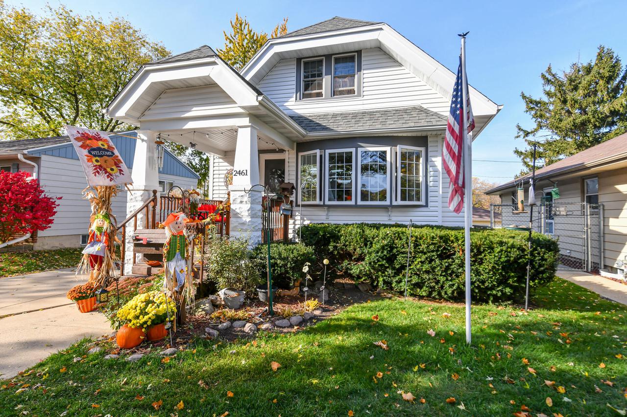 2461 South 95th STREET