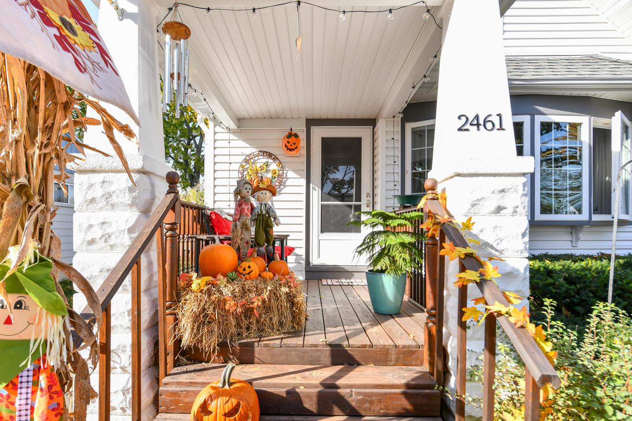 2461 South 95th STREET