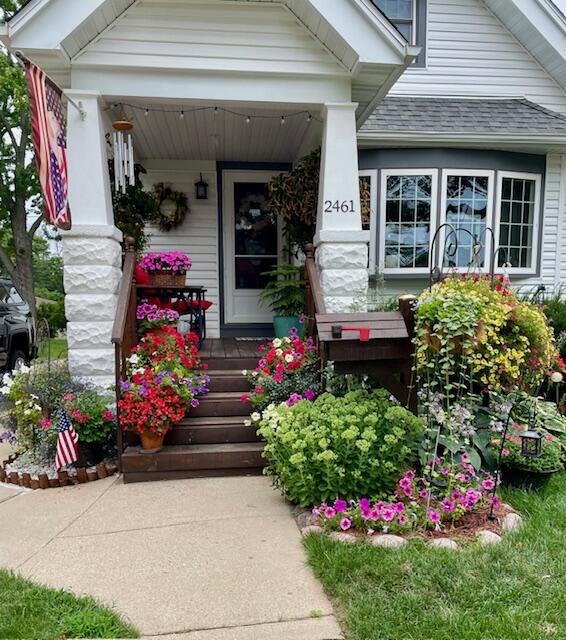 2461 South 95th STREET