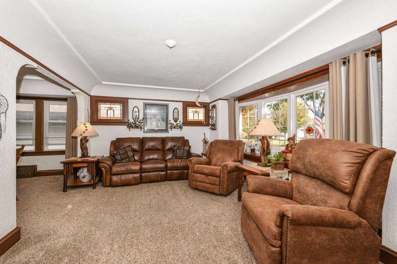 2461 South 95th STREET