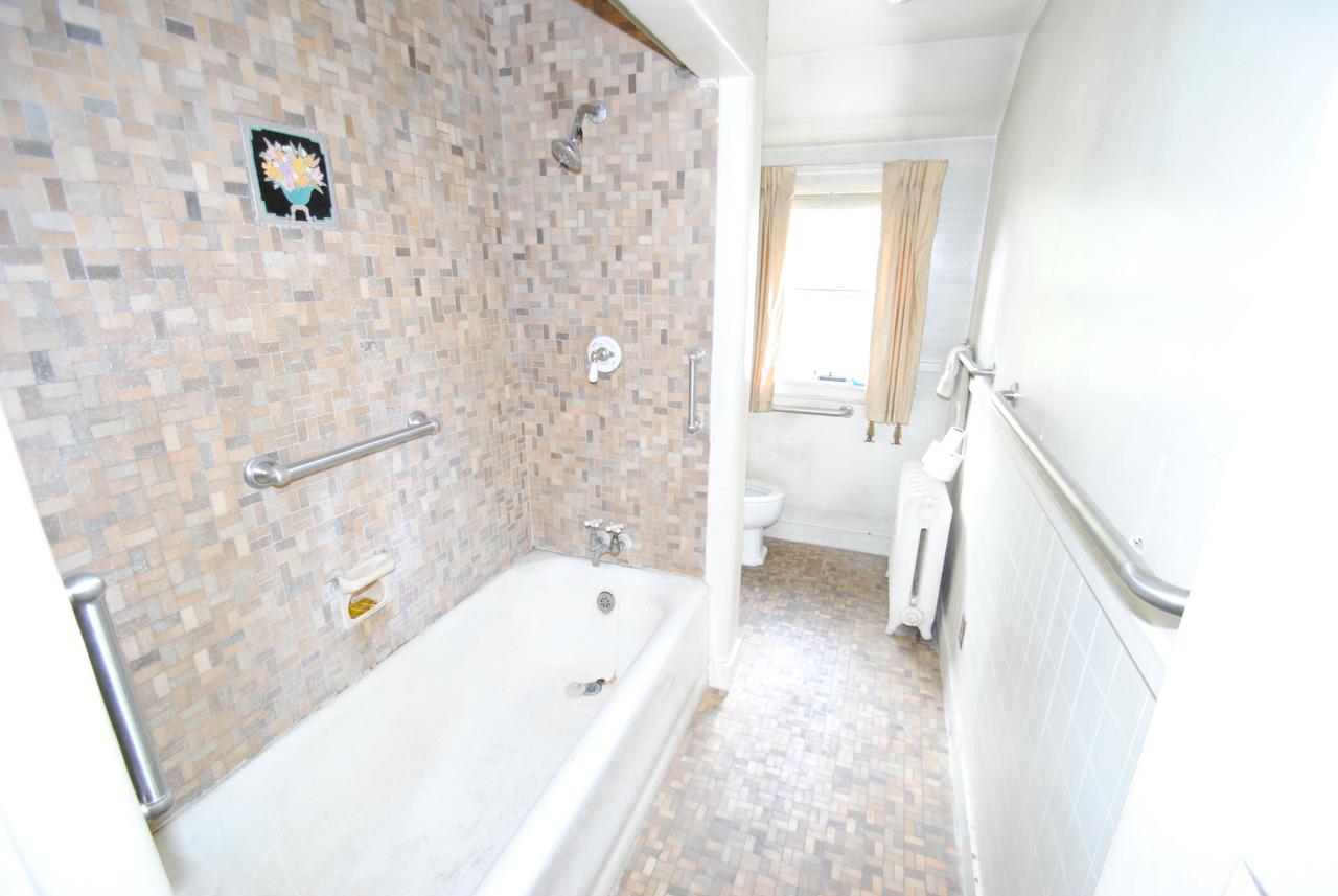 3800 North Humboldt BOULEVARD