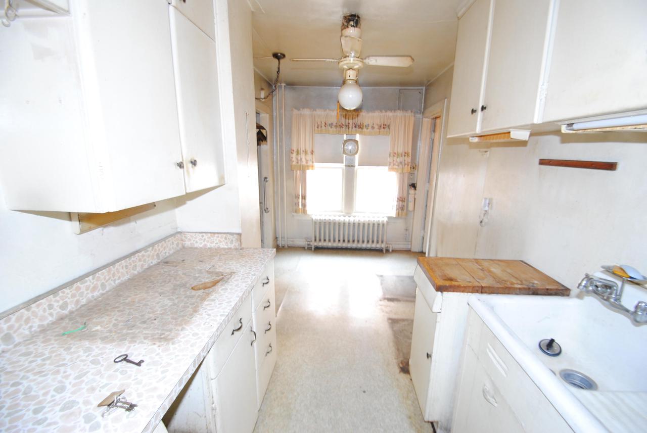 3800 North Humboldt BOULEVARD