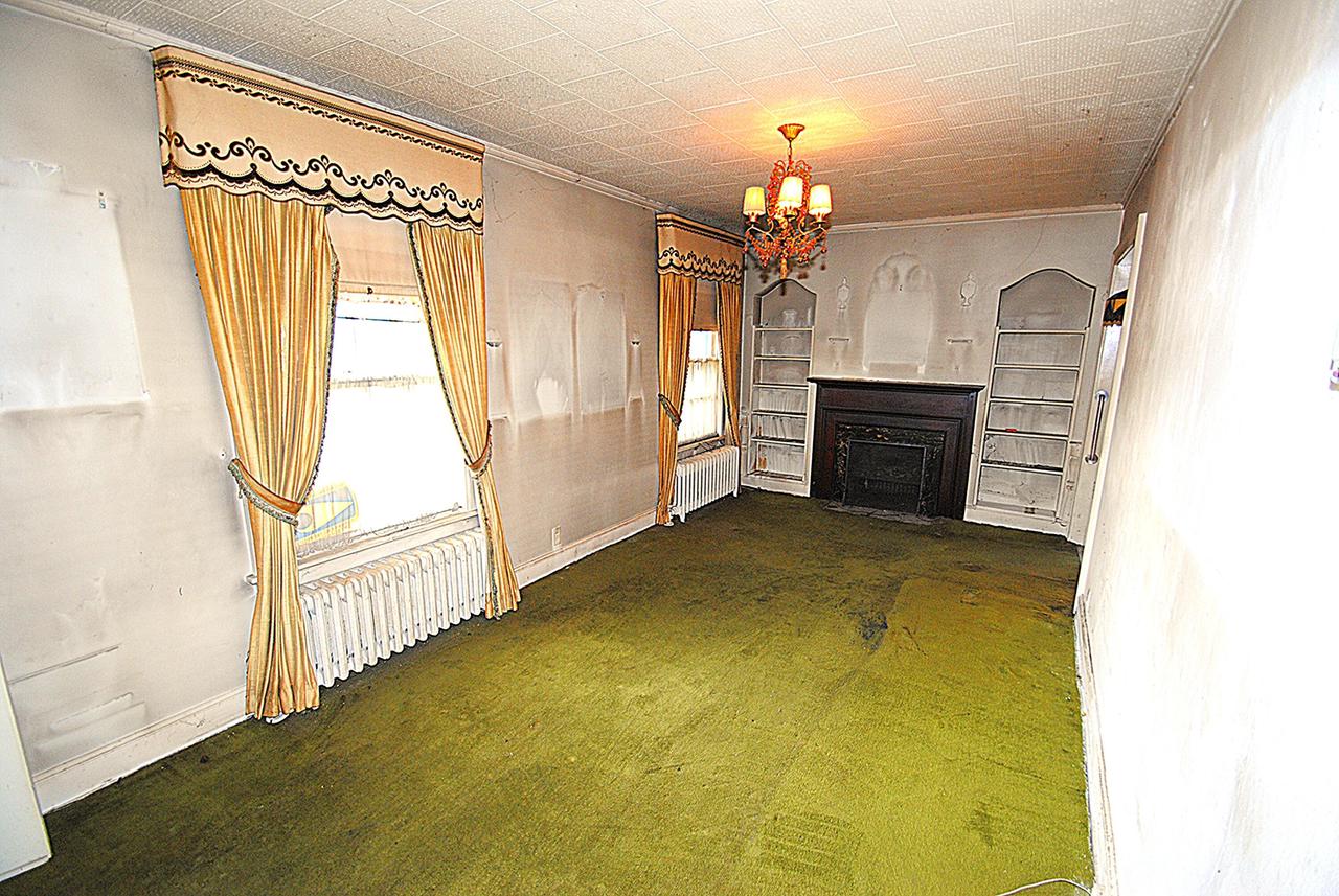 3800 North Humboldt BOULEVARD