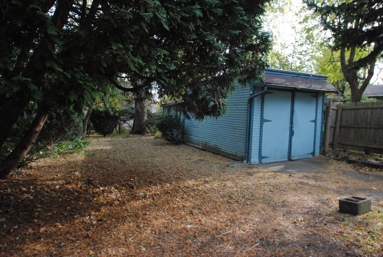 3800 North Humboldt BOULEVARD