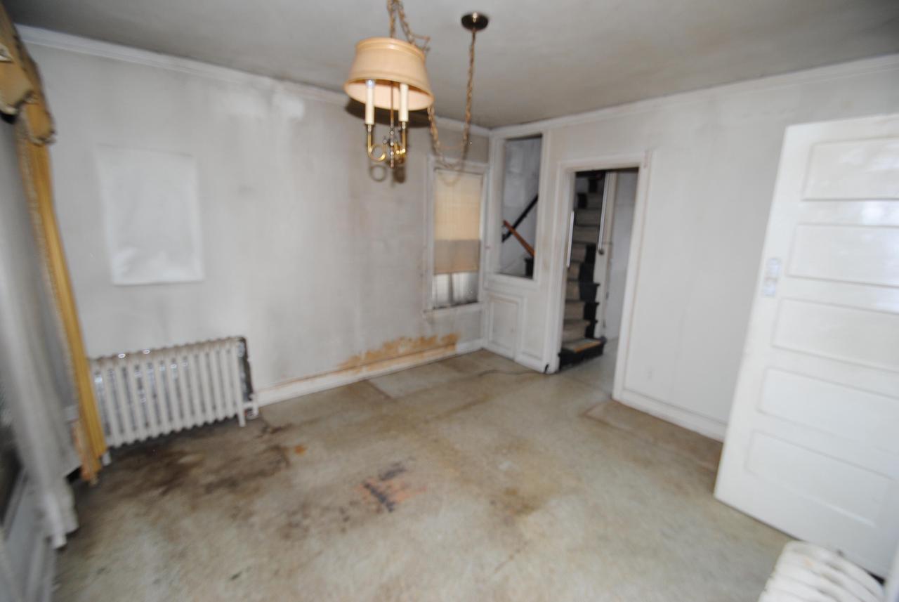 3800 North Humboldt BOULEVARD