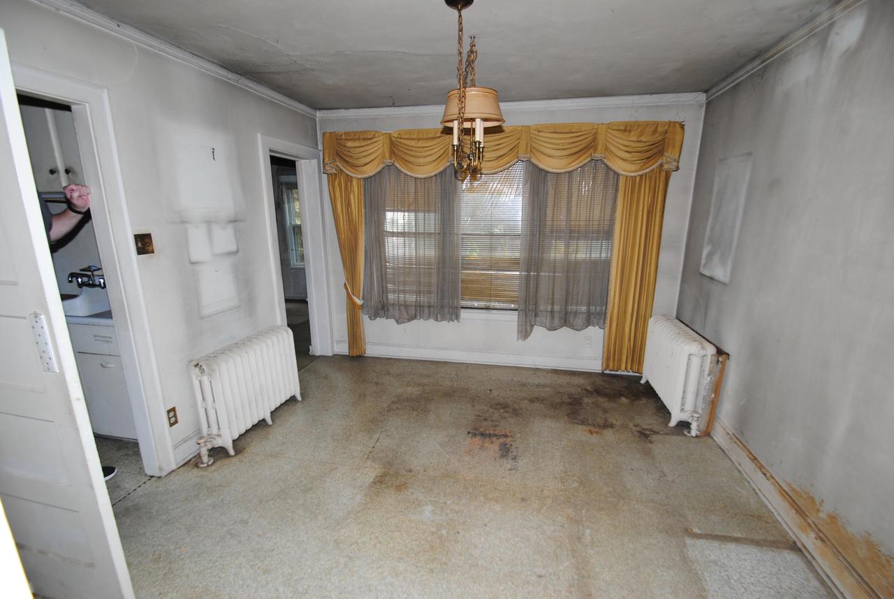 3800 North Humboldt BOULEVARD