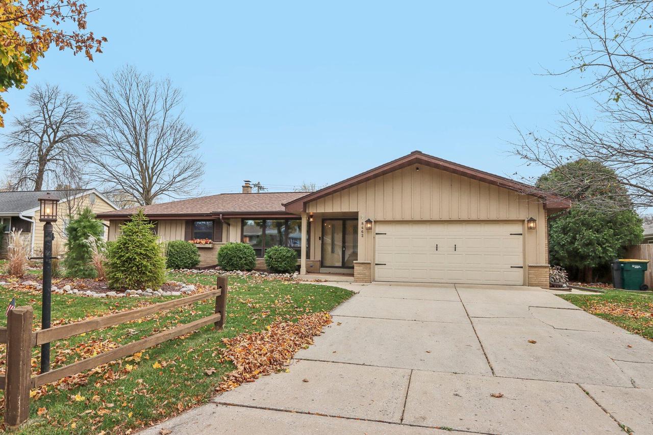 8462 South Verdev DRIVE