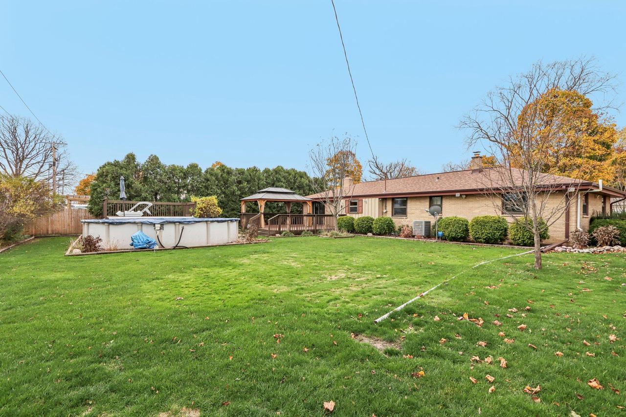 8462 South Verdev DRIVE