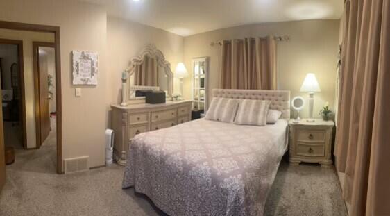 8462 South Verdev DRIVE