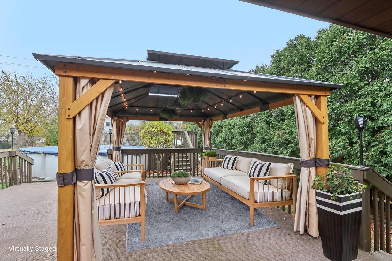 8462 South Verdev DRIVE