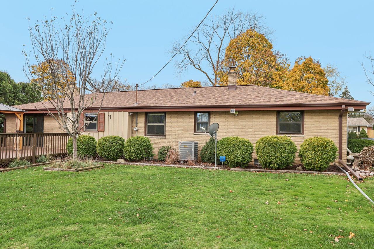 8462 South Verdev DRIVE