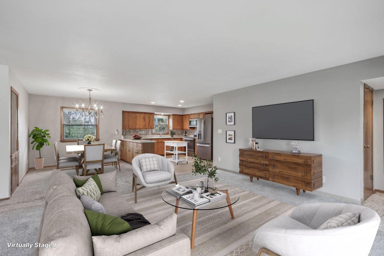 8462 South Verdev DRIVE