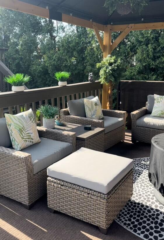 8462 South Verdev DRIVE