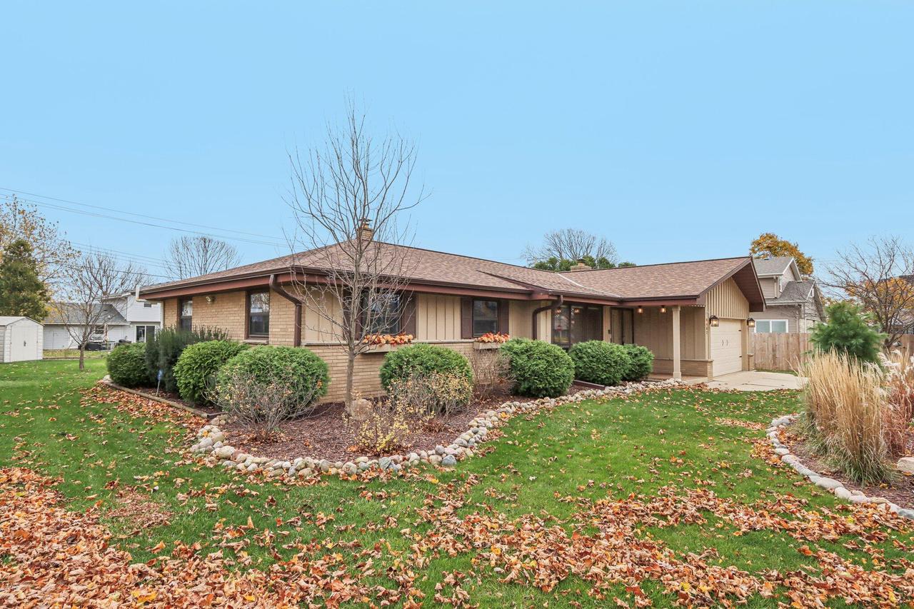 8462 South Verdev DRIVE