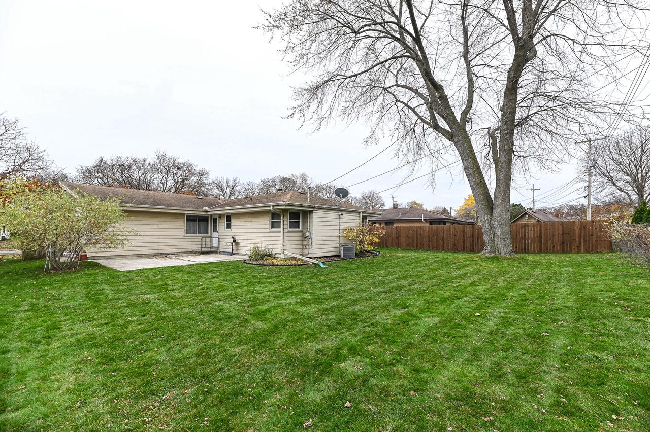 8646 West Ohio AVENUE