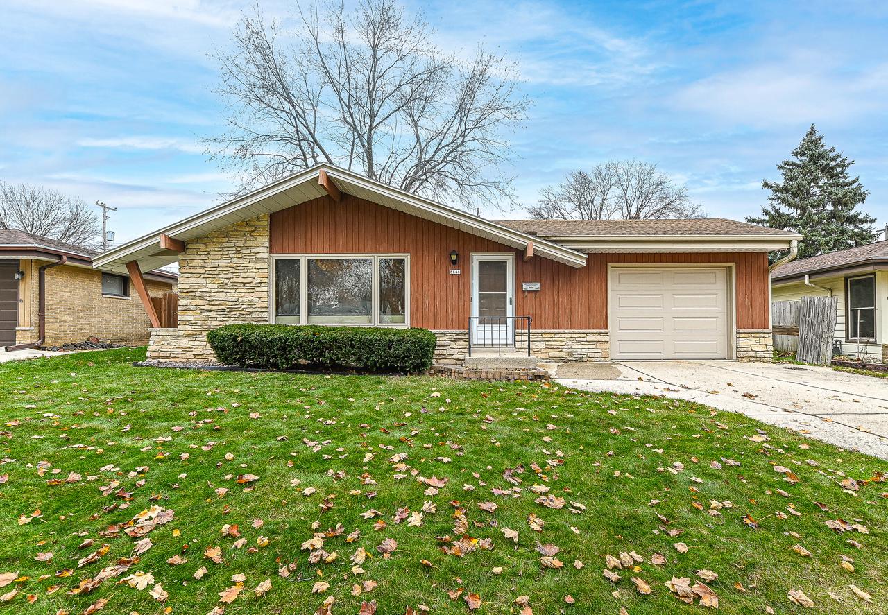 8646 West Ohio AVENUE