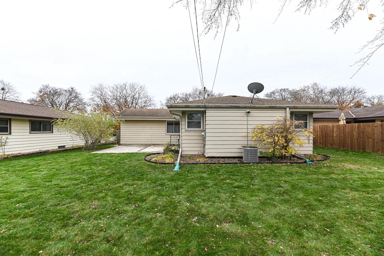 8646 West Ohio AVENUE