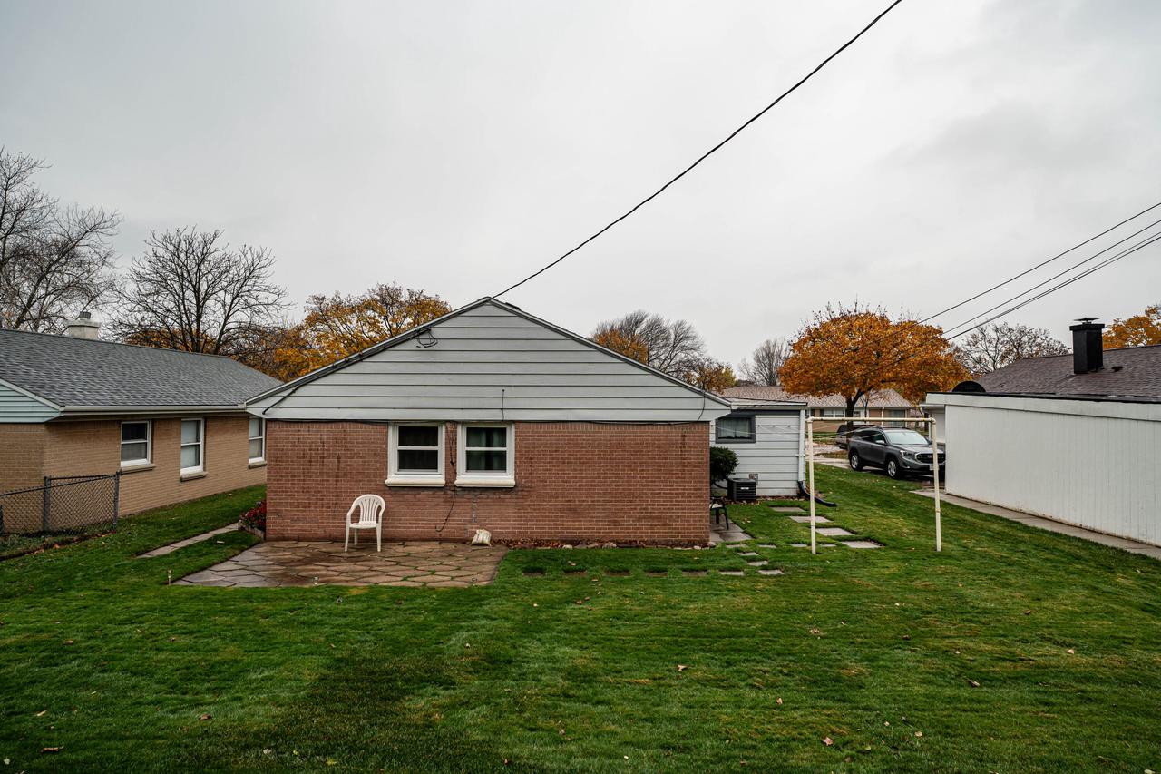 3000 South 57th STREET