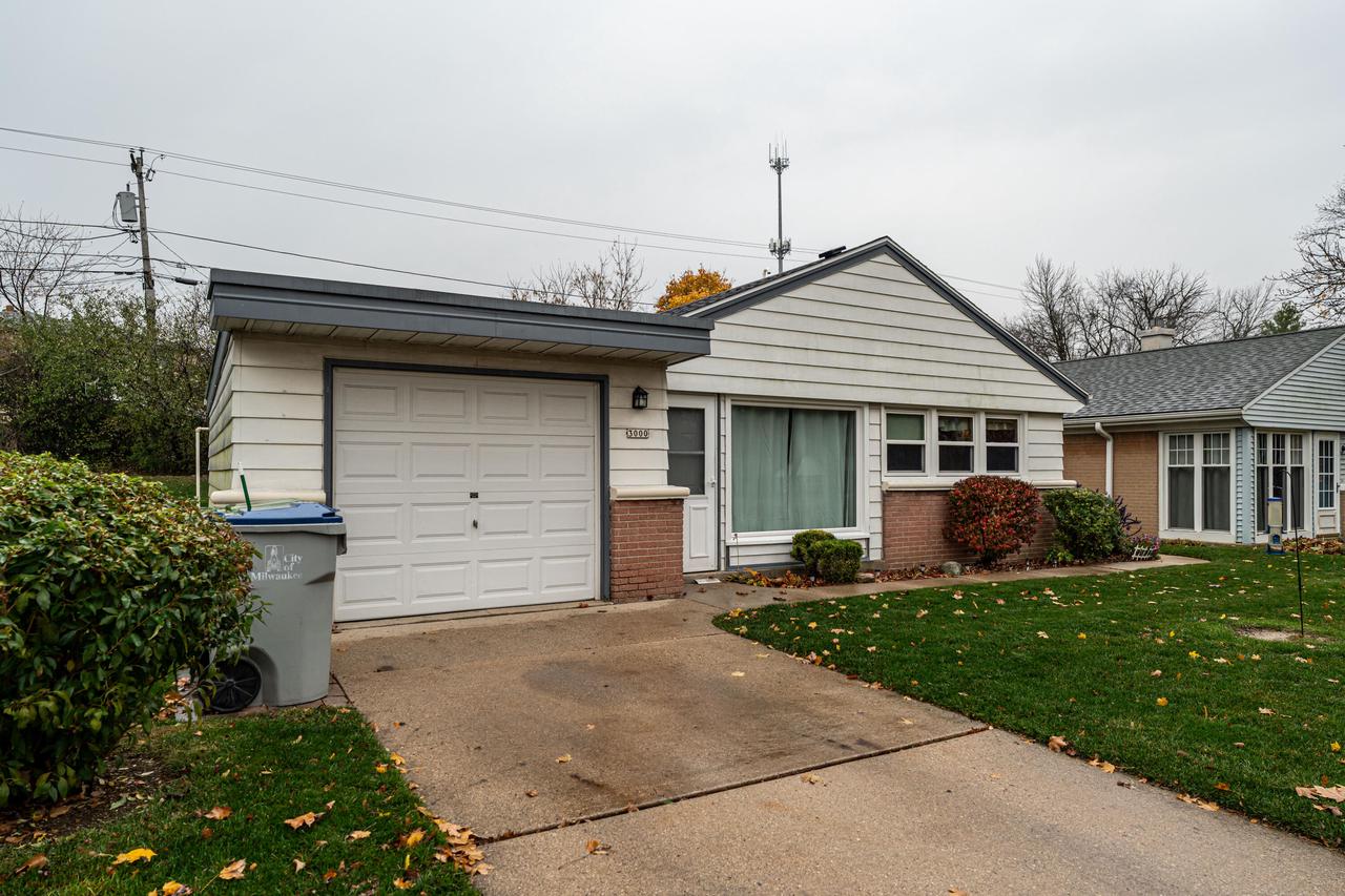 3000 South 57th STREET