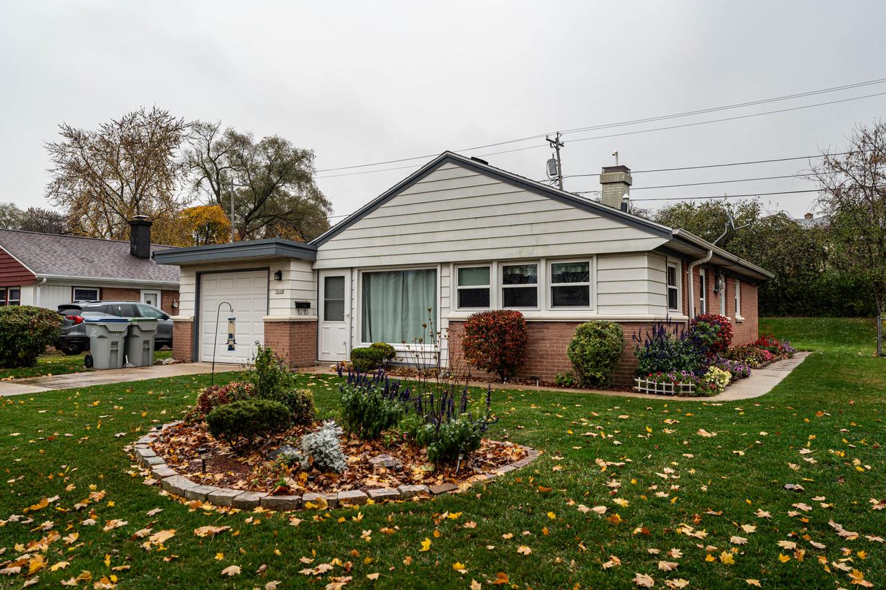 3000 South 57th STREET