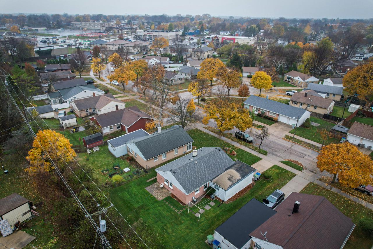 3000 South 57th STREET