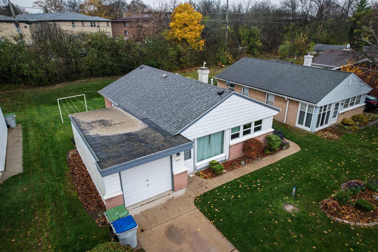 3000 South 57th STREET