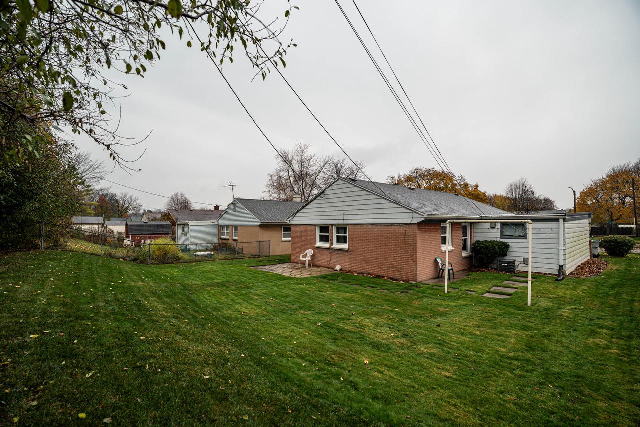 3000 South 57th STREET