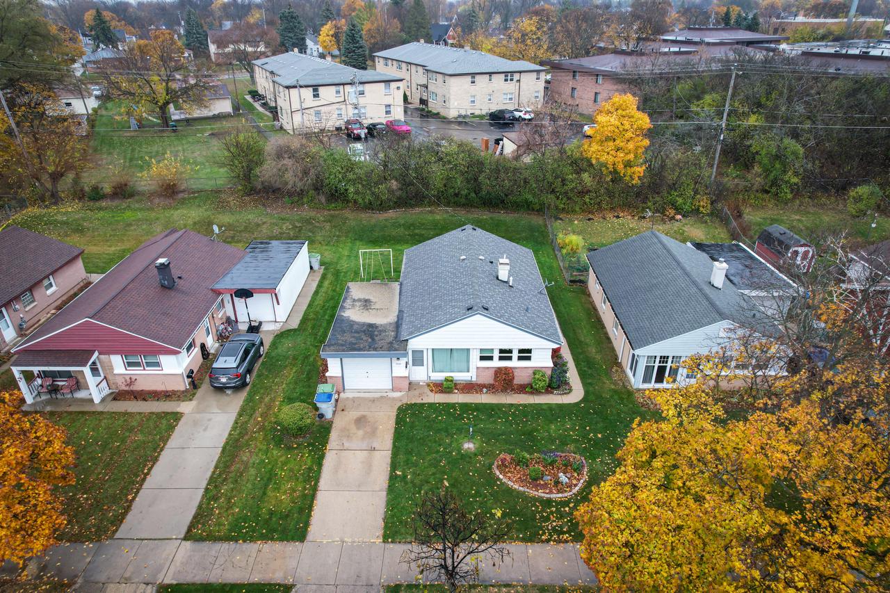 3000 South 57th STREET