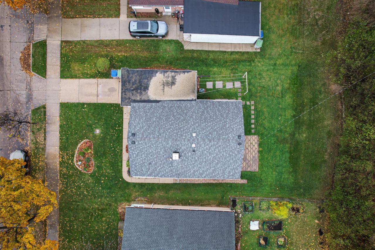 3000 South 57th STREET